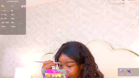 Madisson Lopez online show from 23, 9, 2025