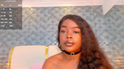 Madisson Lopez online show from 12, 10, 2025