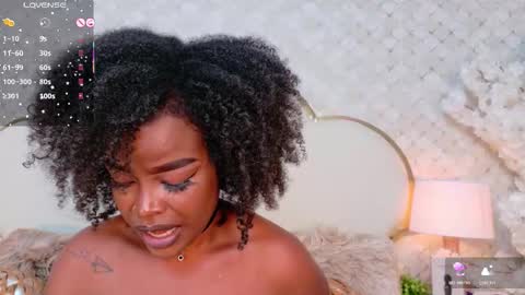 Madisson Lopez online show from 21, 10, 2025