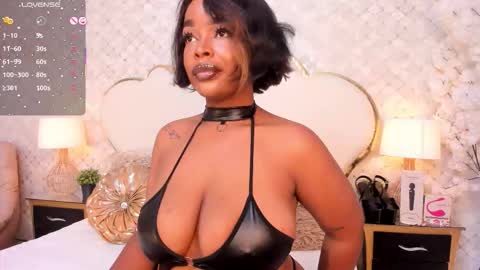 Madisson Lopez online show from 7, 11, 2025