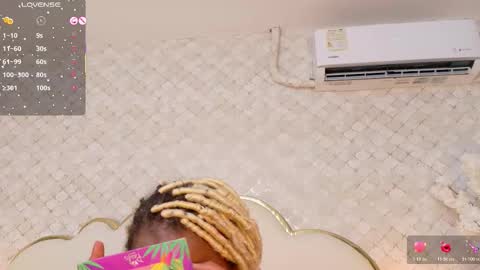 Madisson Lopez online show from 23, 11, 2025