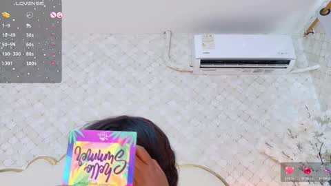 Madisson Lopez online show from 2, 2, 2026