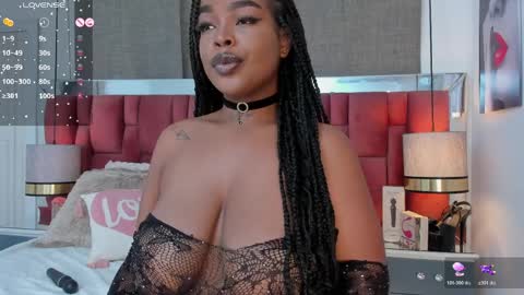 Madisson Lopez online show from 3, 4, 2026