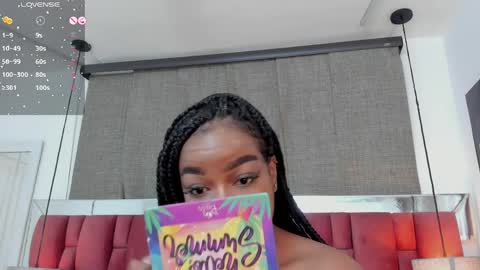 Madisson Lopez online show from 11, 4, 2026