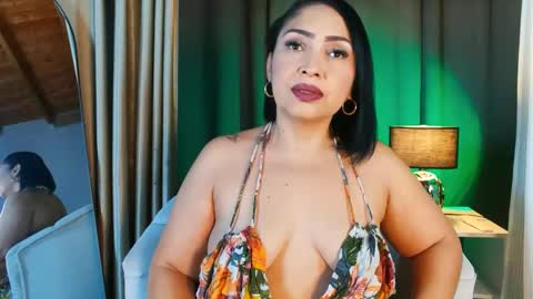 MADISSOONE  online show from 19, 11, 2025