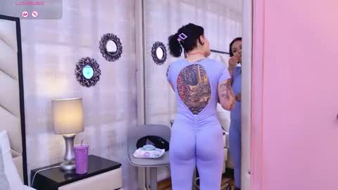 Snapshot of madissonpayton chatting on 5, 6, 2026 MadissonPayton online show from 5, 6, 2026