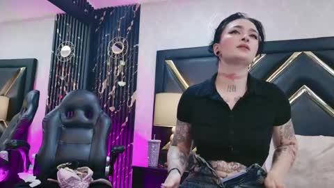 Snapshot of madissonpayton chatting on 6, 6, 2026 MadissonPayton online show from 6, 6, 2026
