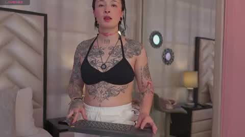 Snapshot of madissonpayton chatting on 16, 6, 2026 MadissonPayton online show from 16, 6, 2026
