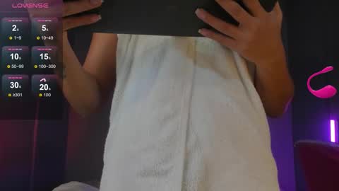 Madi online show from 21, 3, 2026