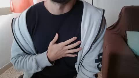 Snapshot of madmax20x chatting on 12, 1, 2025 madmax20x online show from 12, 1, 2025