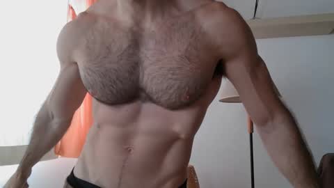 Snapshot of madmax20x chatting on 13, 1, 2025 madmax20x online show from 13, 1, 2025