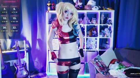 Alice online show from 17, 1, 2026