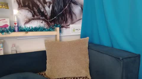 Elizabeth online show from 17, 1, 2025