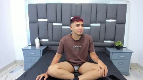 Snapshot of madsenblack chatting on 11, 10, 2025 madsenblack online show from 11, 10, 2025