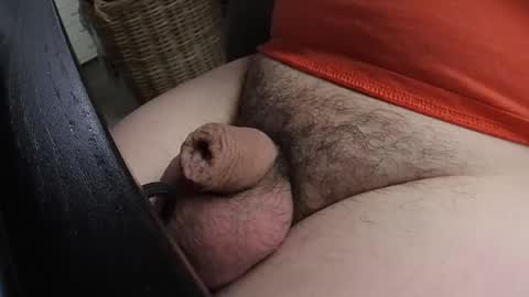 HOTnHORNY online show from 21, 1, 2025