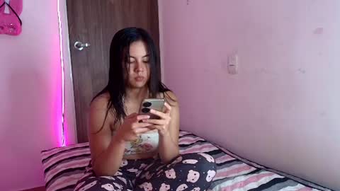 Snapshot of mady_gh chatting on 2, 7, 2026 mady online show from 2, 7, 2026