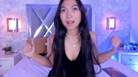 Mady Roa online show from 5, 6, 2026