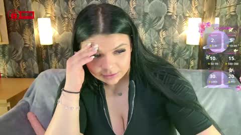 MADYMOAN online show from 14, 4, 2026