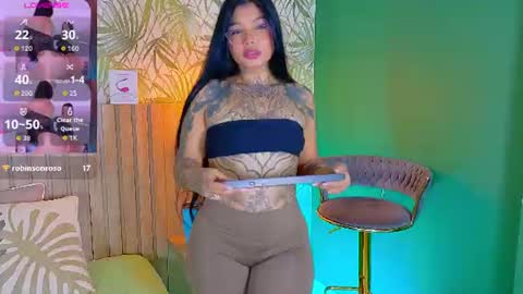 Madyson online show from 24, 6, 2026