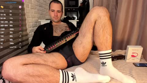 Snapshot of madzuru chatting on 20, 1, 2025 Gregory online show from 20, 1, 2025