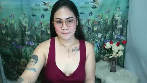 mae_hottie69 online show from 15, 10, 2025