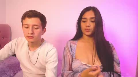 Snapshot of mae_nathan chatting on 28, 9, 2025 mae and nathan online show from 28, 9, 2025