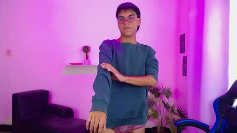 Maik online show from 31, 3, 2026