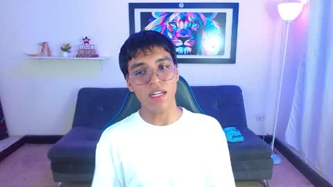 Snapshot of maegor18 chatting on 25, 4, 2026 Maik online show from 25, 4, 2026