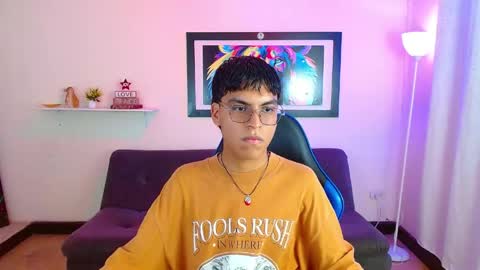 Snapshot of maegor18 chatting on 25, 5, 2026 Maik online show from 25, 5, 2026