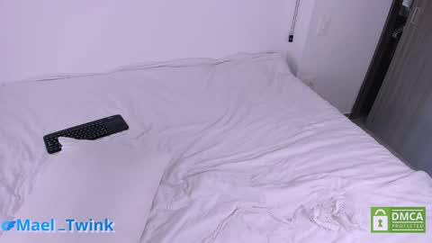 Snapshot of mael_twink chatting on 30, 5, 2026 Mael online show from 30, 5, 2026