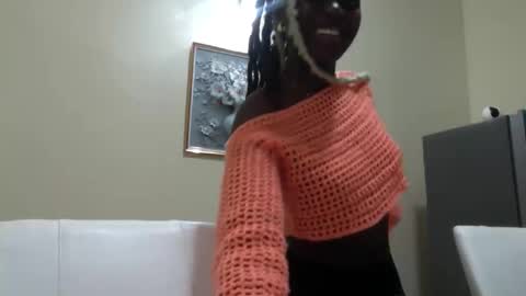 Maelys online show from 14, 5, 2026