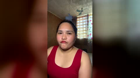 Snapshot of maemaebujawe31 chatting on 1, 4, 2026 maeyyy chubbyxxx online show from 1, 4, 2026
