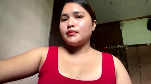 Snapshot of maemaebujawe31 chatting on 29, 5, 2026 maeyyy chubbyxxx online show from 29, 5, 2026
