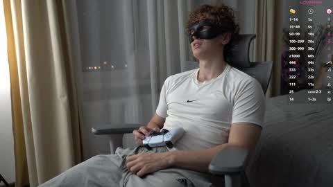 Mike XMaestro 3369 online show from 20, 3, 2026