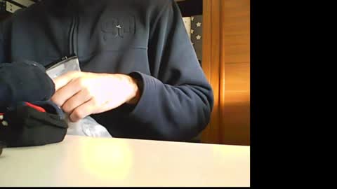 Maestrojedi0 online show from 14, 12, 2024