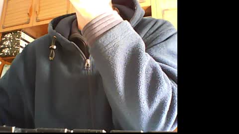 Maestrojedi0 online show from 18, 12, 2024