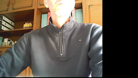 Maestrojedi0 online show from 19, 12, 2024