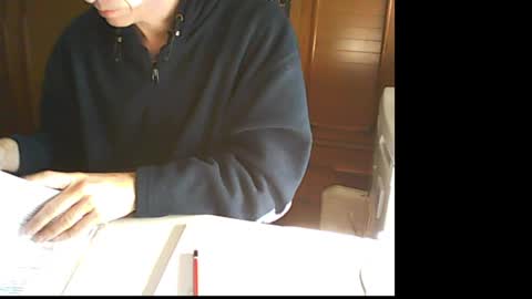 Maestrojedi0 online show from 21, 12, 2024