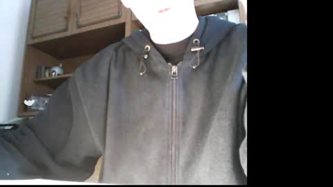 Maestrojedi0 online show from 13, 1, 2025