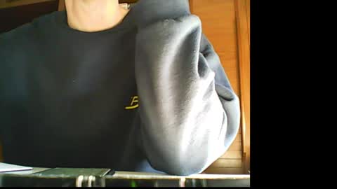 Maestrojedi0 online show from 24, 1, 2025