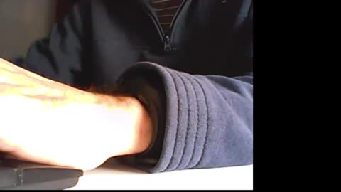 Maestrojedi0 online show from 24, 2, 2025