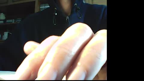 Maestrojedi0 online show from 11, 3, 2025