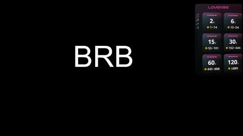 Maevee online show from 3, 12, 2025