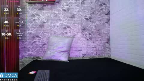 maevekuro online show from 22, 9, 2025