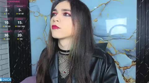 Snapshot of maevekuro chatting on 17, 1, 2026 maevekuro online show from 17, 1, 2026