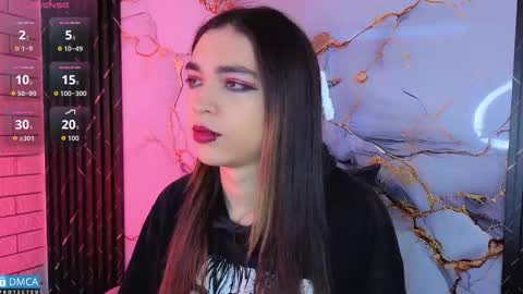 Snapshot of maevekuro chatting on 2, 2, 2026 maevekuro online show from 2, 2, 2026