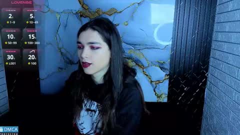 Snapshot of maevekuro chatting on 17, 2, 2026 maevekuro online show from 17, 2, 2026