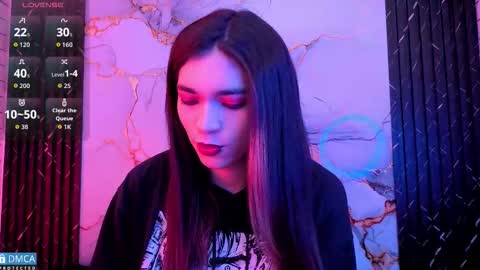 Snapshot of maevekuro chatting on 26, 2, 2026 maevekuro online show from 26, 2, 2026