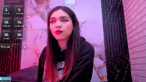 Snapshot of maevekuro chatting on 2, 3, 2026 maevekuro online show from 2, 3, 2026