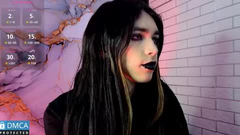Snapshot of maevekuro chatting on 9, 5, 2026 maevekuro online show from 9, 5, 2026